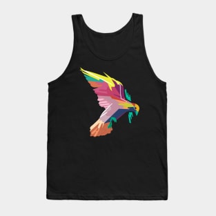 Birdy Tank Top